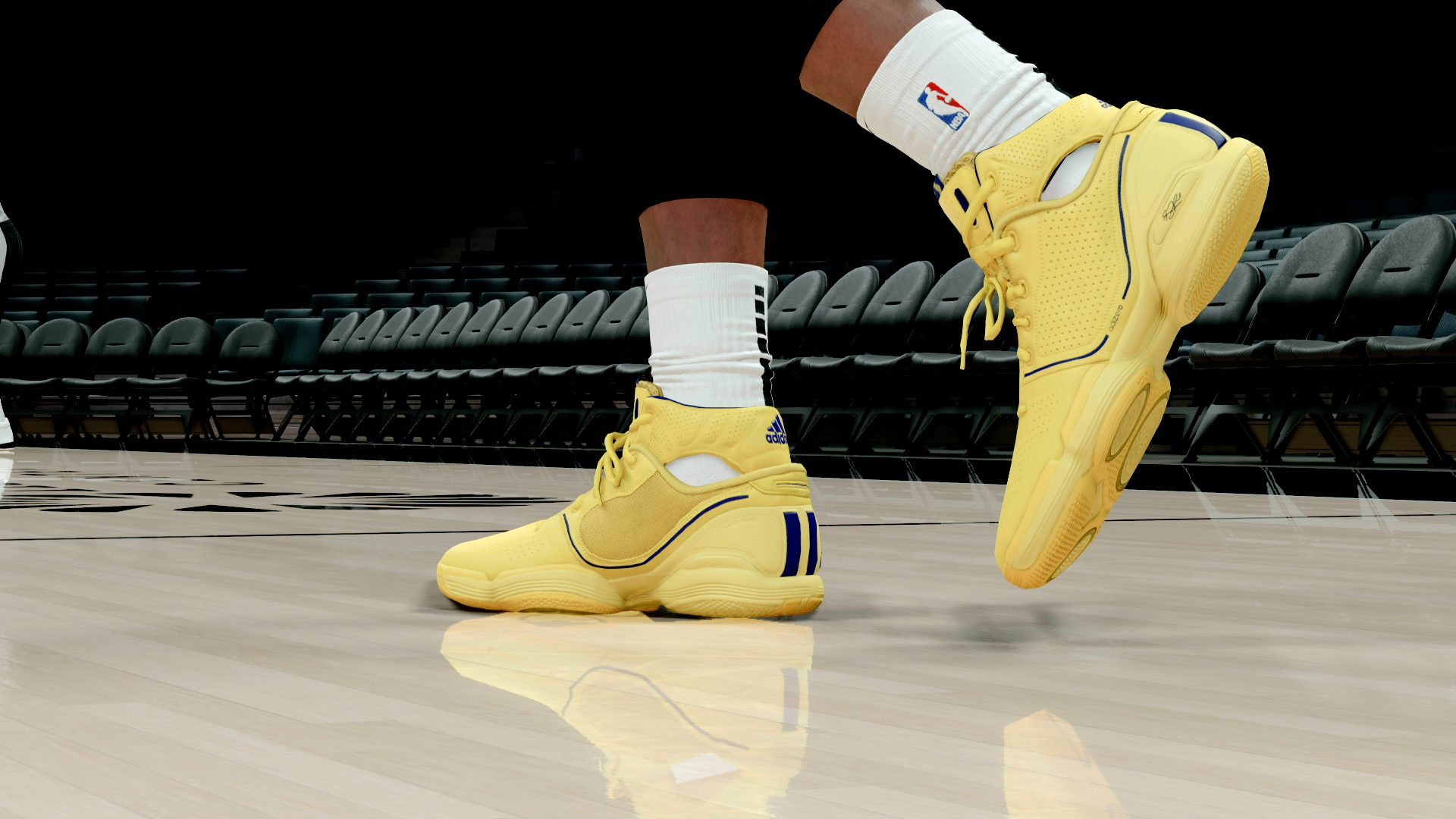 AdiZero Rose 1 Restomod All-Star
