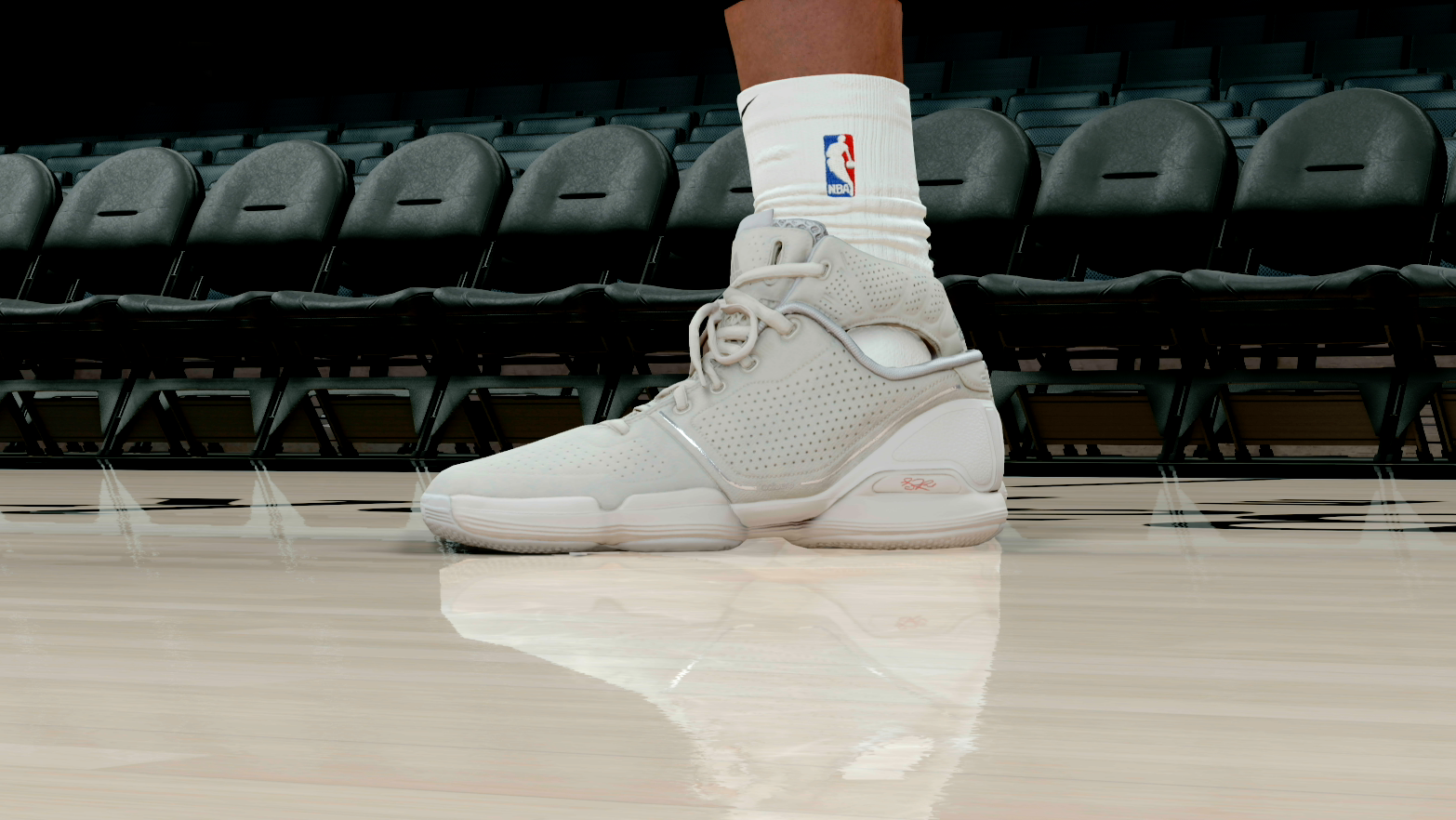 AdiZero Rose 1 Roses