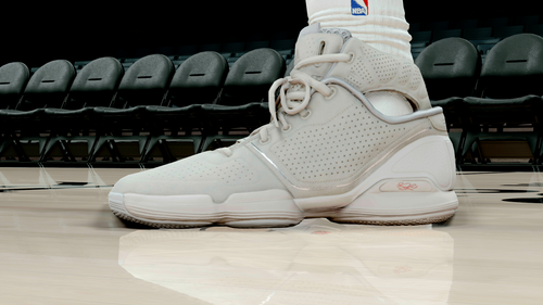 AdiZero Rose 1 Roses