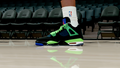 Jordan 4 Dorenbecher Superman