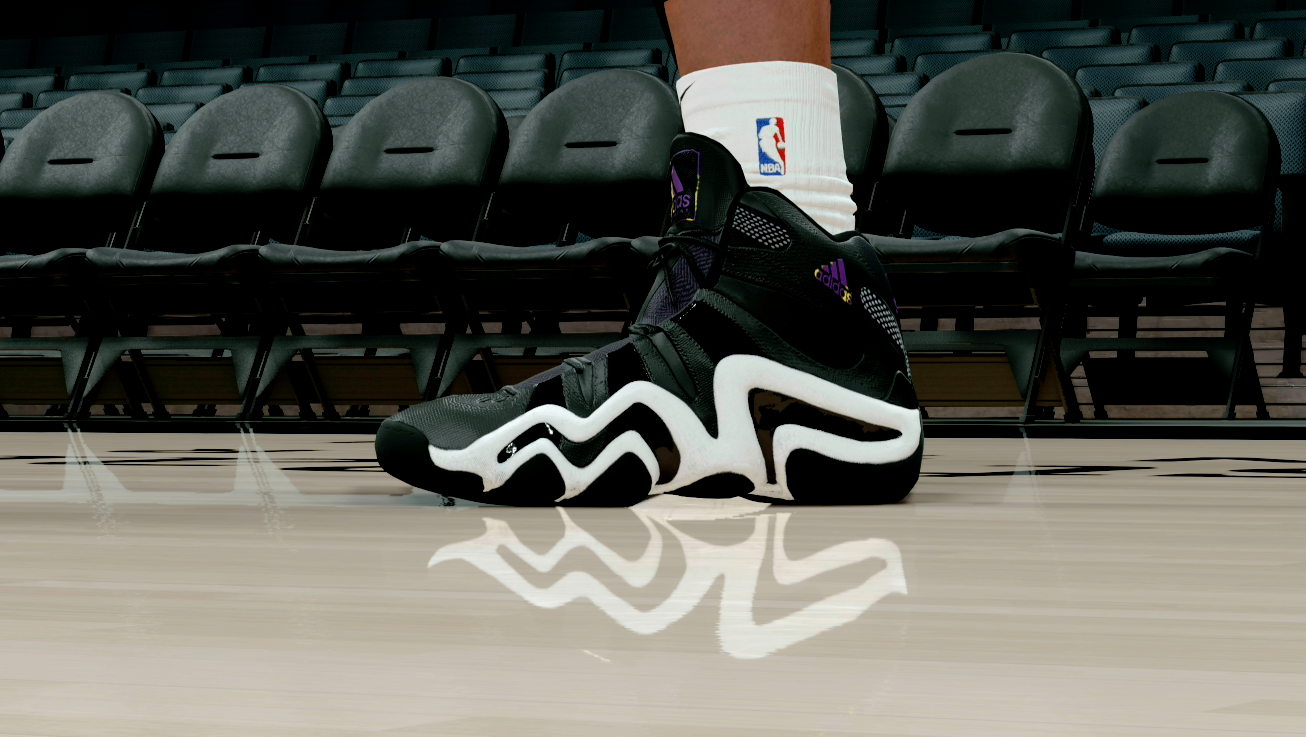 Crazy 8 All Star