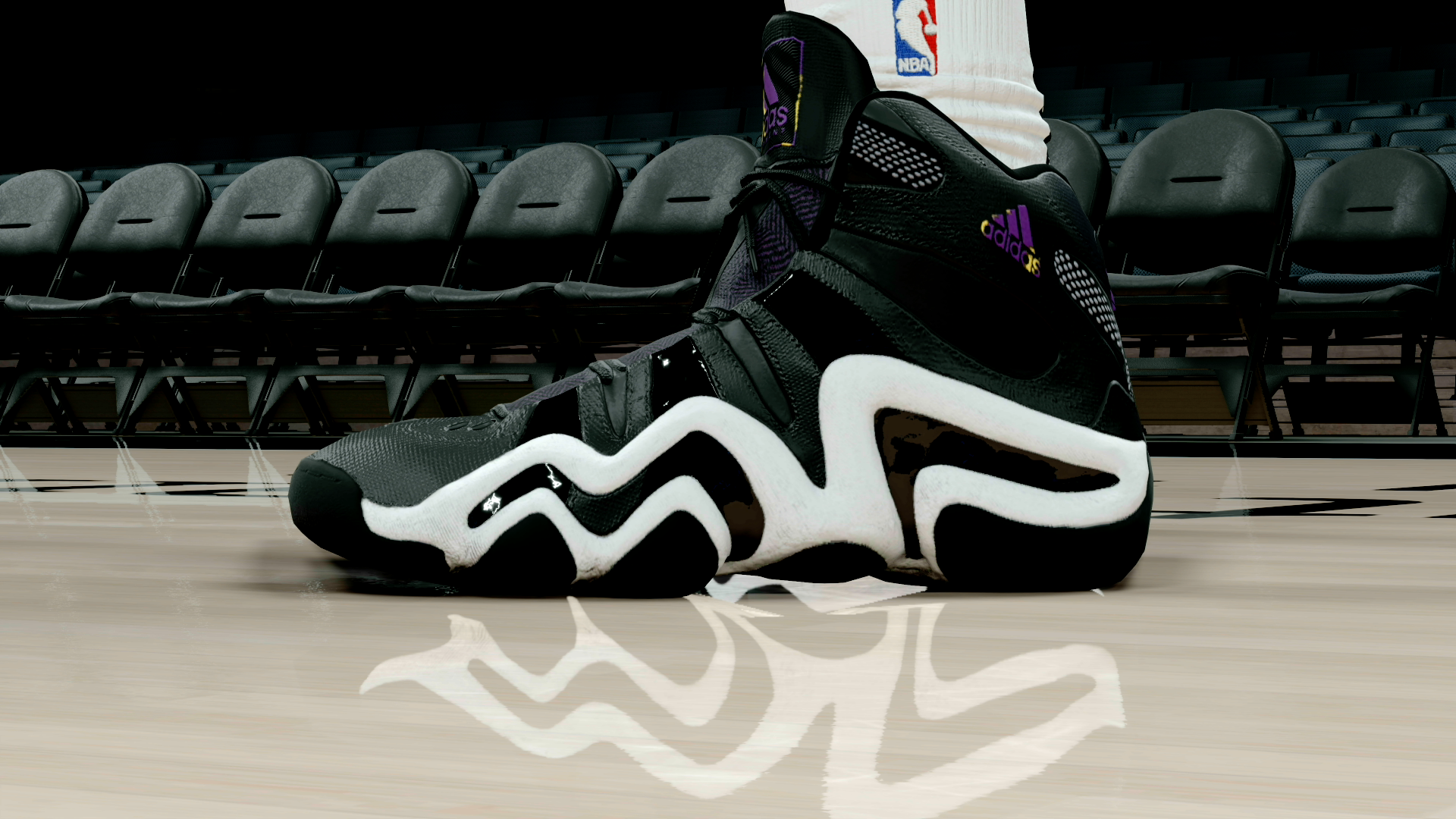 Crazy 8 All Star