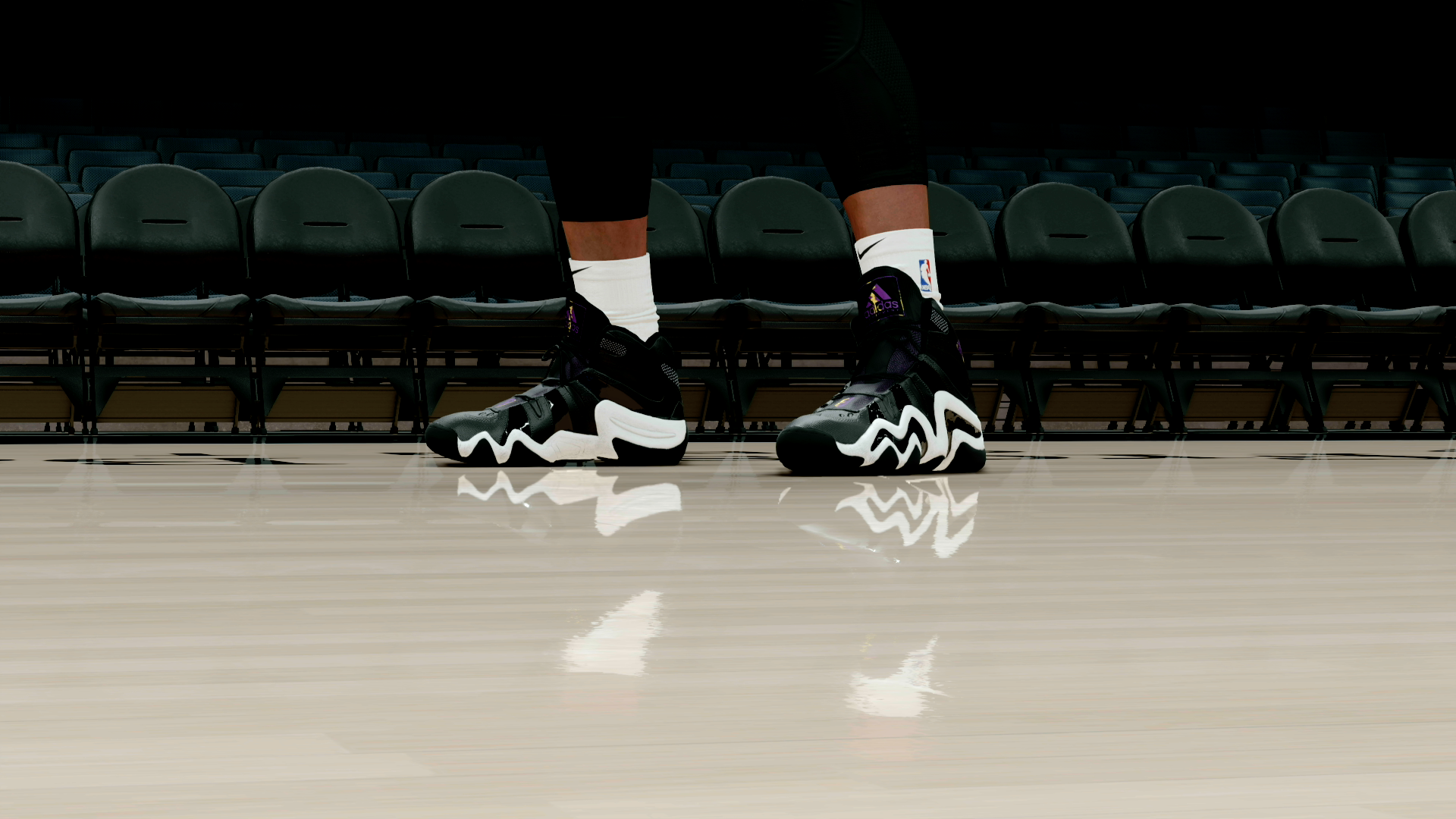 Crazy 8 All Star