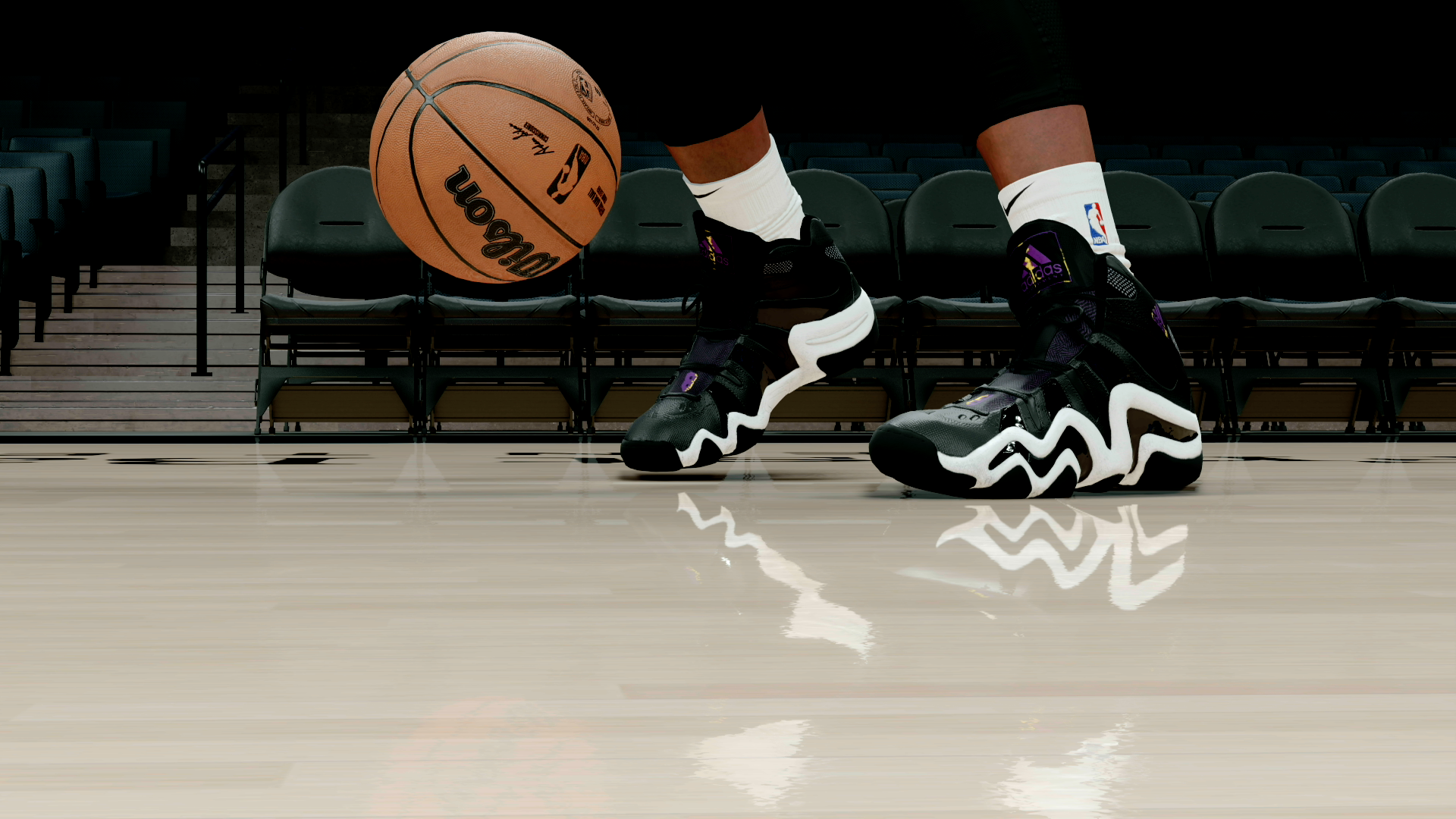 Crazy 8 All Star