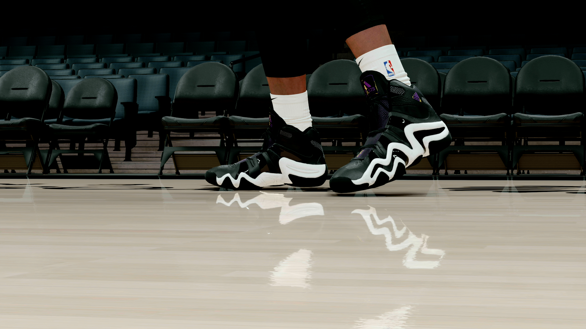 Crazy 8 All Star