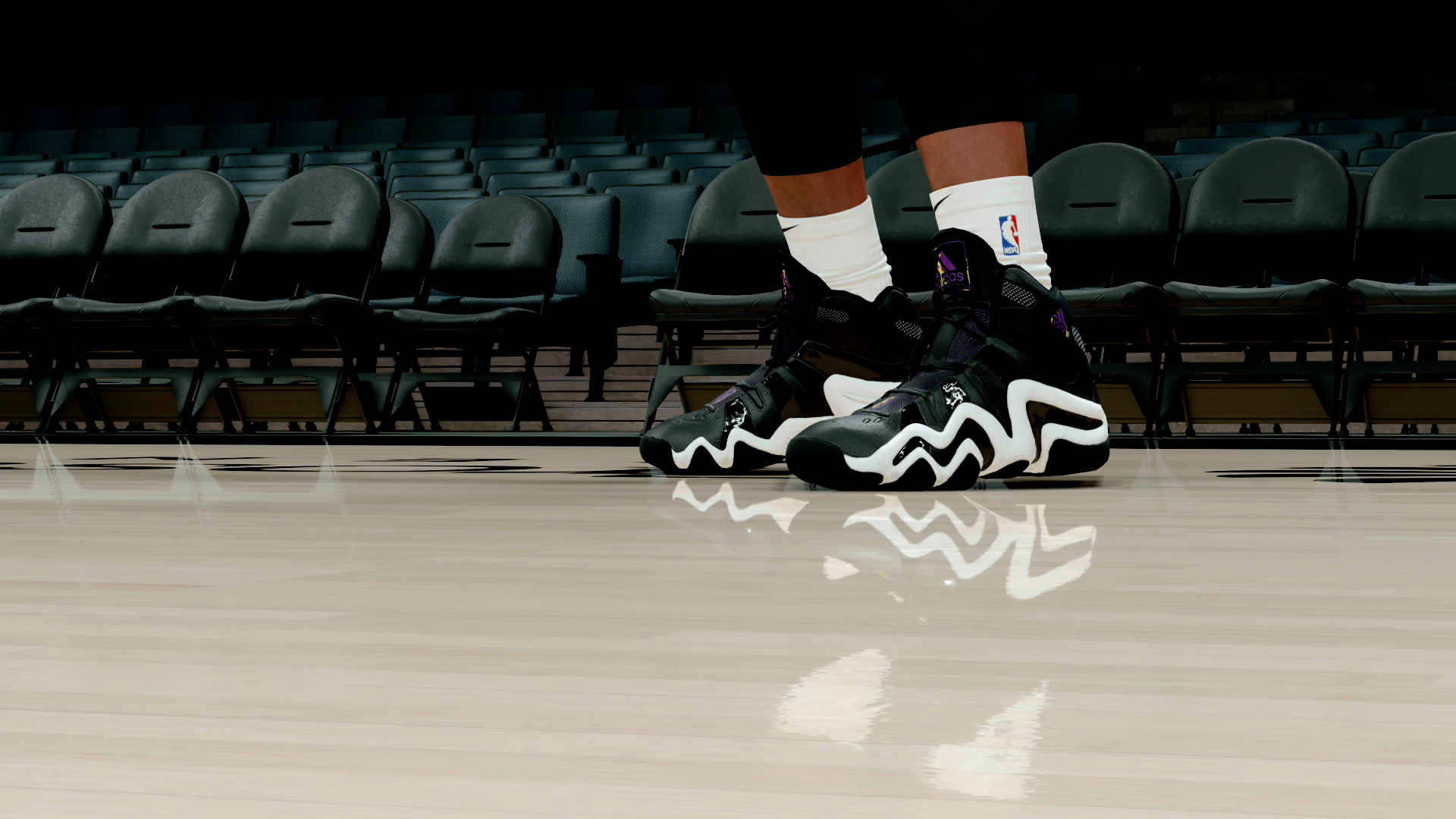 Crazy 8 All Star