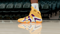 Crazy 8 Lakers