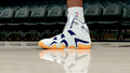 Crazy 8 Lakers Alt