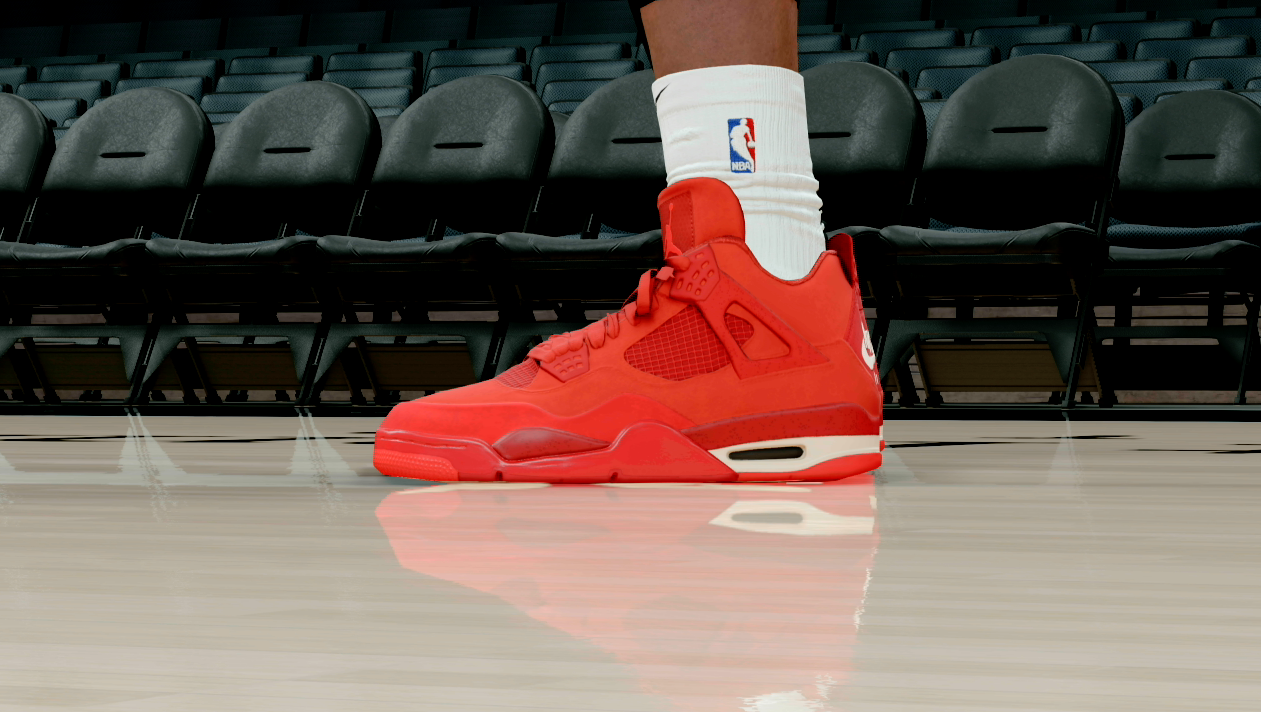 Jordan 4 OG Brick By Brick
