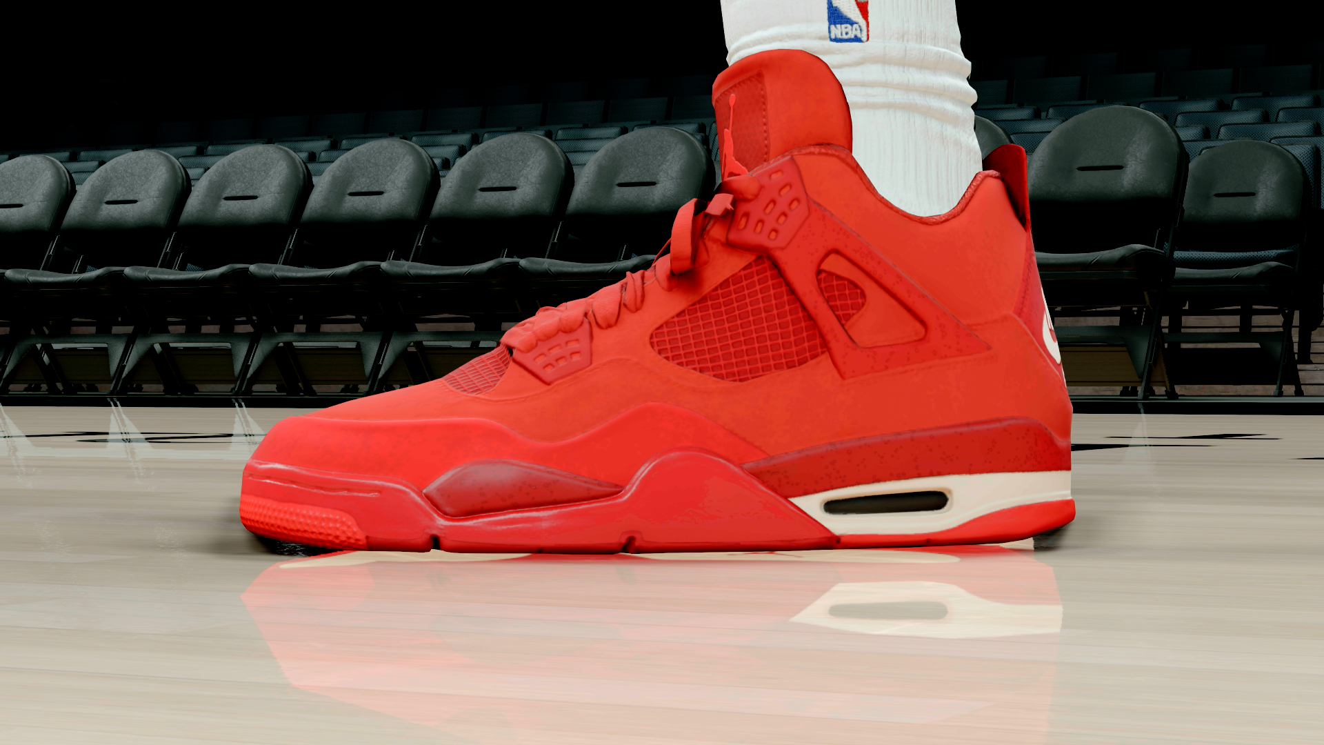 Jordan 4 OG Brick By Brick