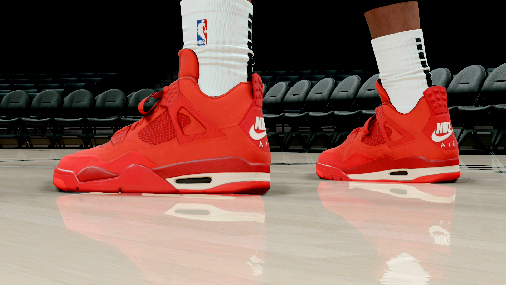 Jordan 4 OG Brick By Brick