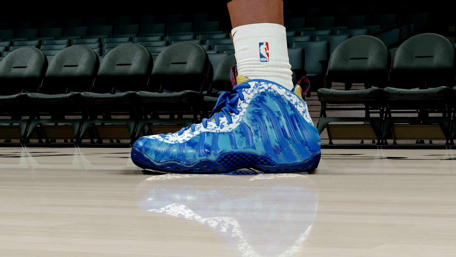 Air Foamposite One Dorenbecher 2023