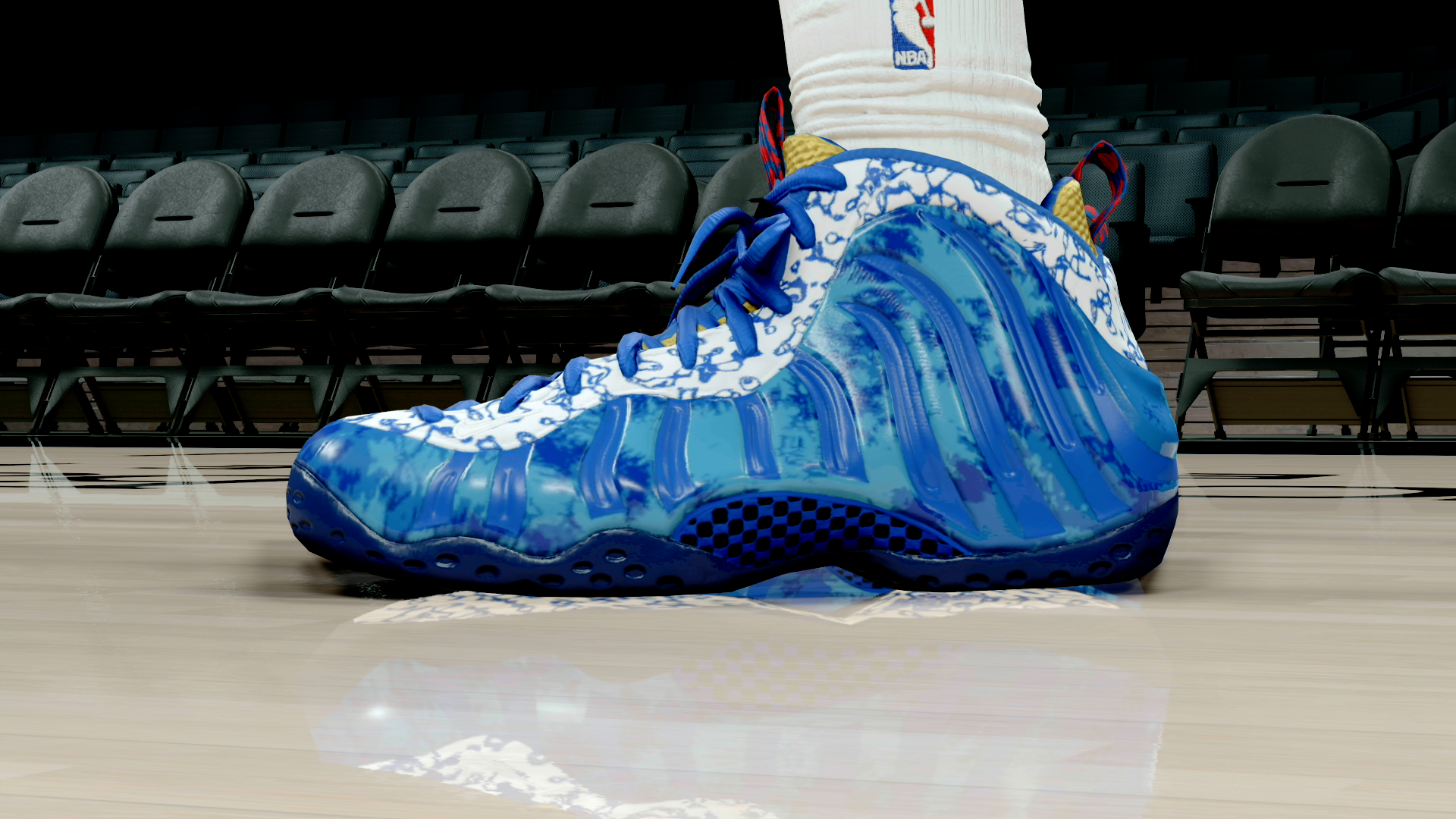 Air Foamposite One Dorenbecher 2023