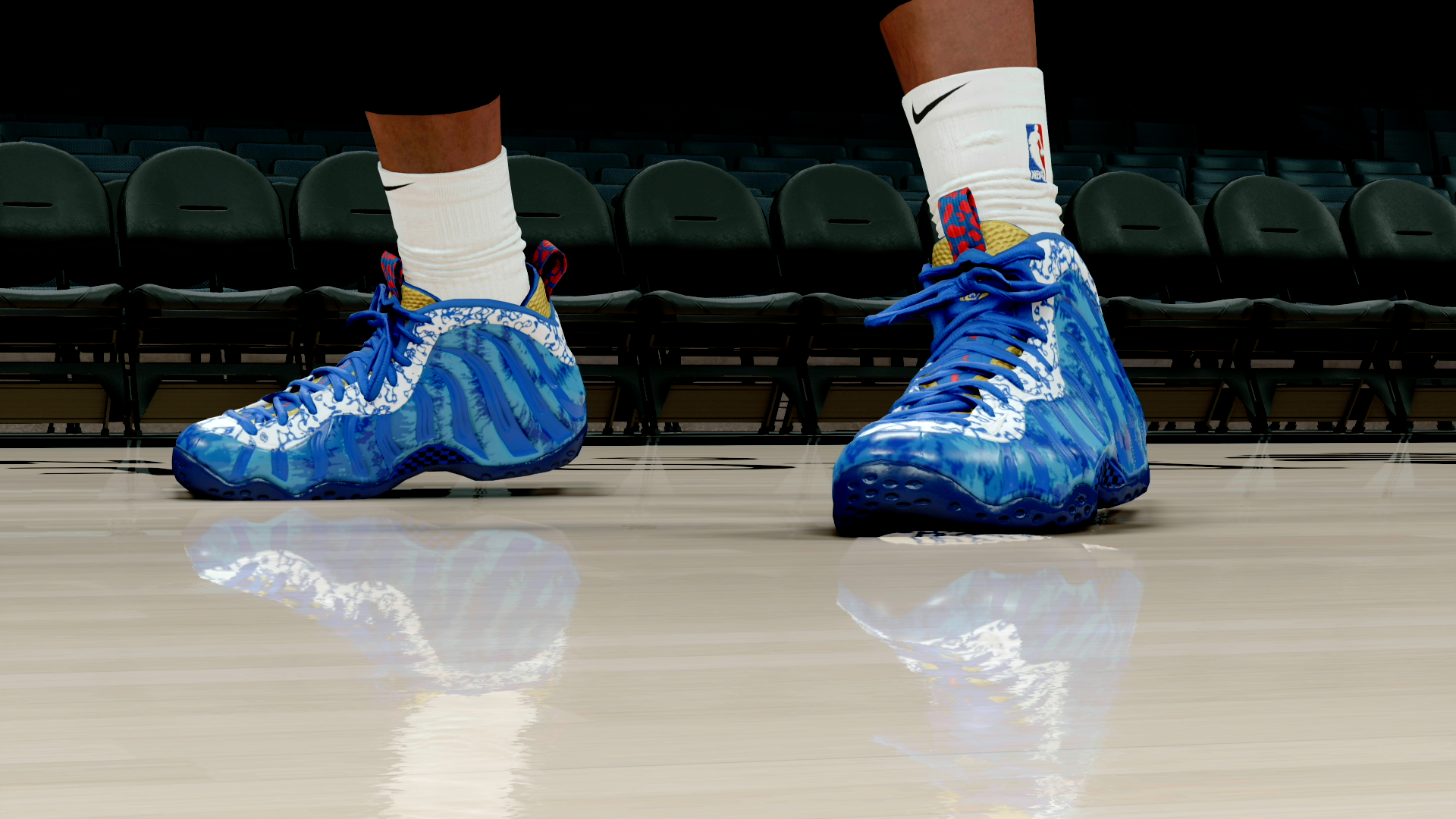 Air Foamposite One Dorenbecher 2023