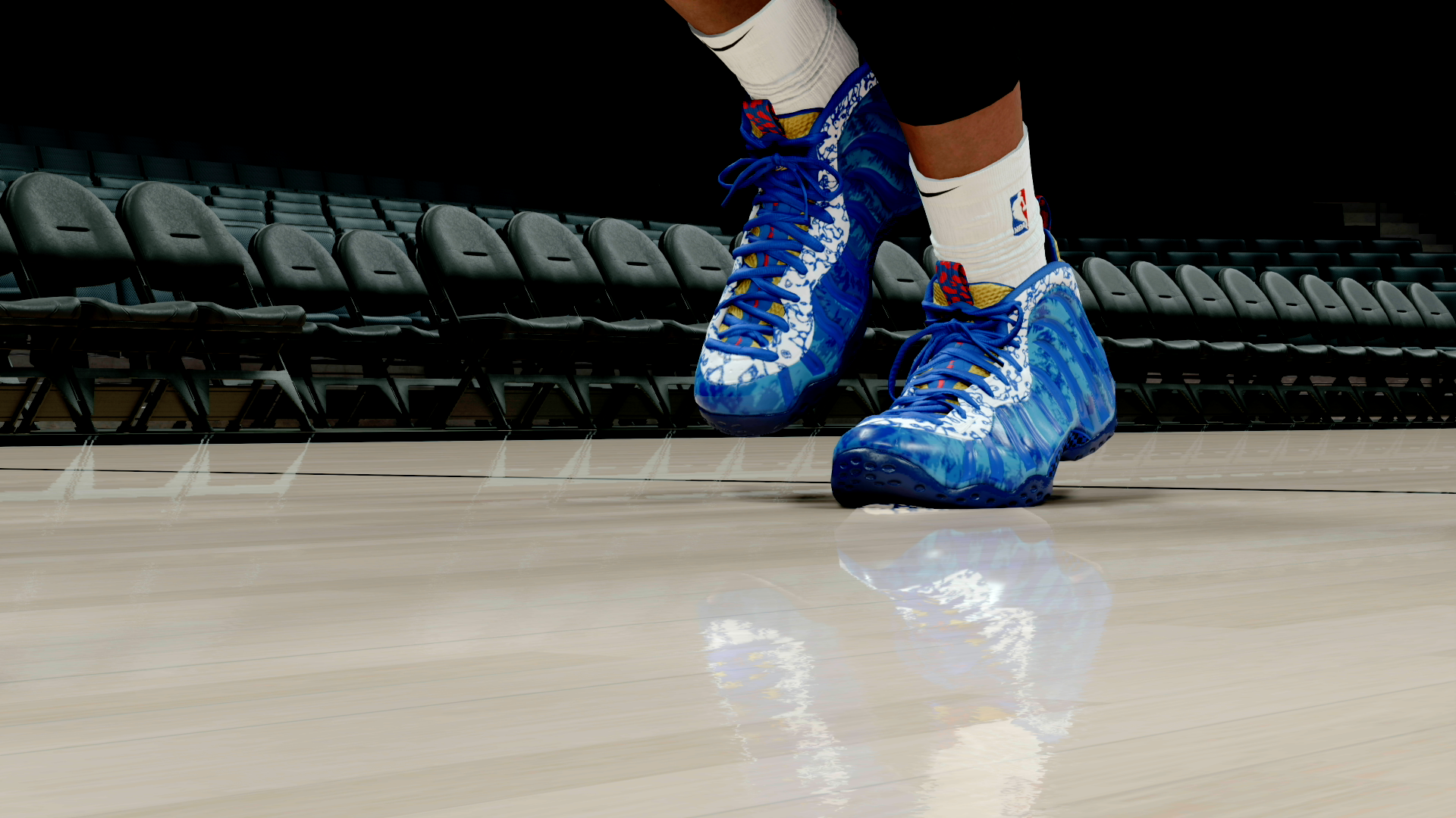 Air Foamposite One Dorenbecher 2023