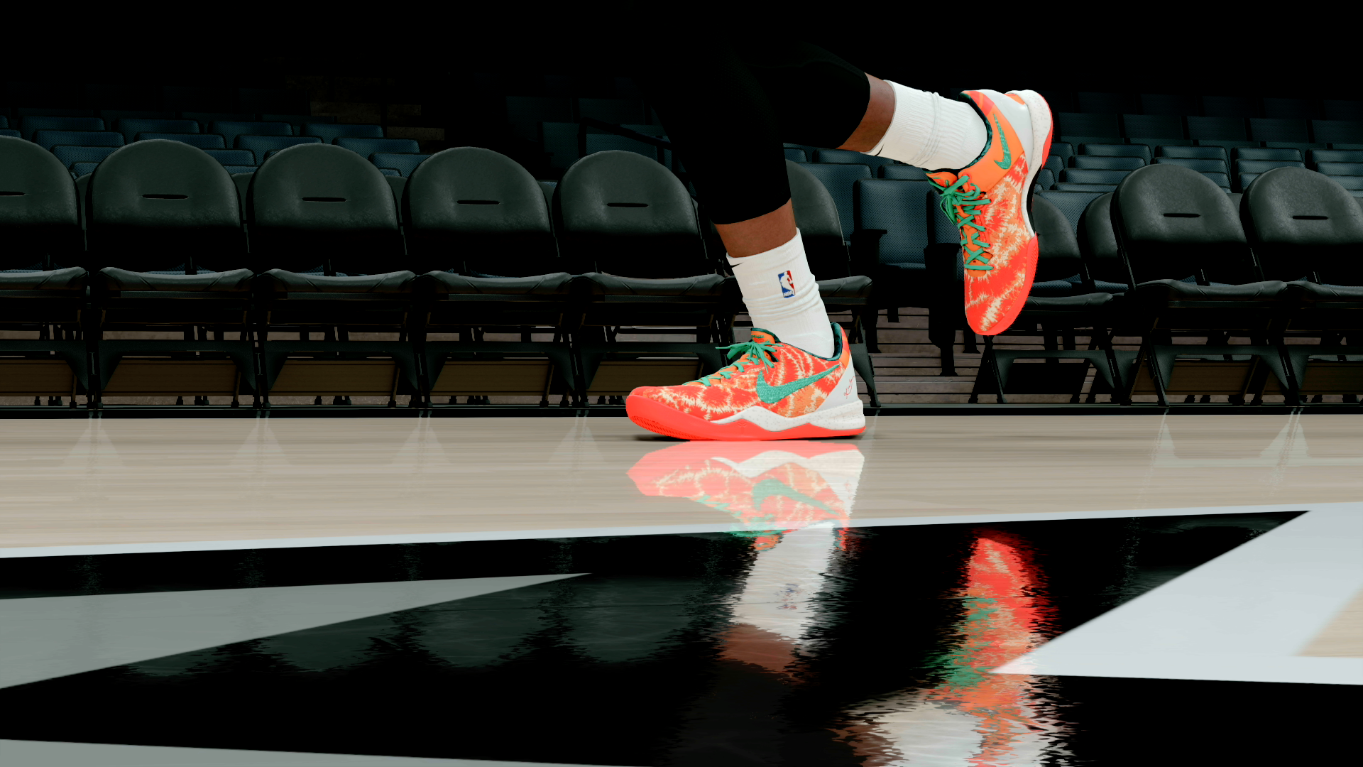 Kobe 8 Extraterrestrial All-Star